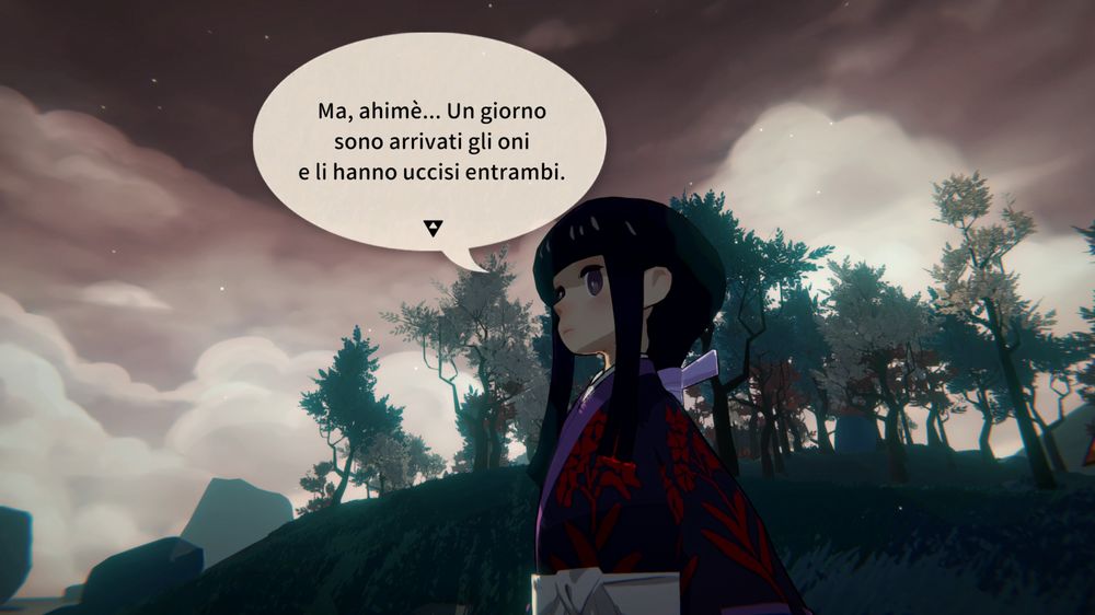 ONI La Strada verso la Forza recensione ONI La Strada verso la Forza recensione